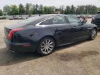 2016 Jaguar Xj  за продажба в Finksburg, MD - Undercarriage