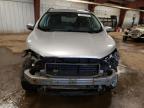 2018 Ford Ecosport Se for Sale in Lansing, MI - Front End