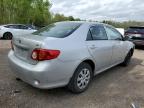 2009 TOYOTA COROLLA BASE à vendre chez Copart ON - COOKSTOWN