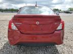 2019 Nissan Versa S იყიდება Columbus-ში, OH - Rear End
