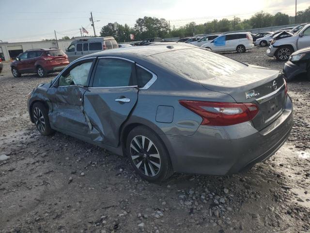  NISSAN ALTIMA 2018 Сірий