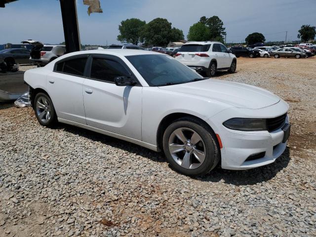 Седани DODGE CHARGER 2015 Білий