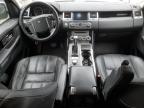 2010 Land Rover Range Rover Sport Lux продається в Waldorf, MD - Water/Flood