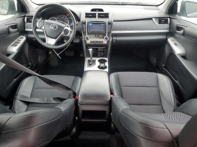  TOYOTA CAMRY 2013 Серый