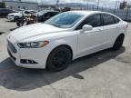2013 Ford Fusion Se zu verkaufen in Sun Valley, CA - Minor Dent/Scratches