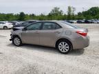 2014 Toyota Corolla L for Sale in Northfield, OH - Front End