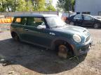 2009 Mini Cooper S Clubman for Sale in Portland, OR - Rear End