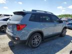 2022 Honda Passport Exl იყიდება Spartanburg-ში, SC - Front End