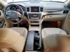 2014 Mercedes-Benz Ml 350 for Sale in Wilmer, TX - Minor Dent/Scratches