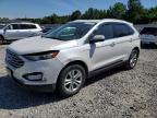 2019 Ford Edge Sel იყიდება Memphis-ში, TN - Front End