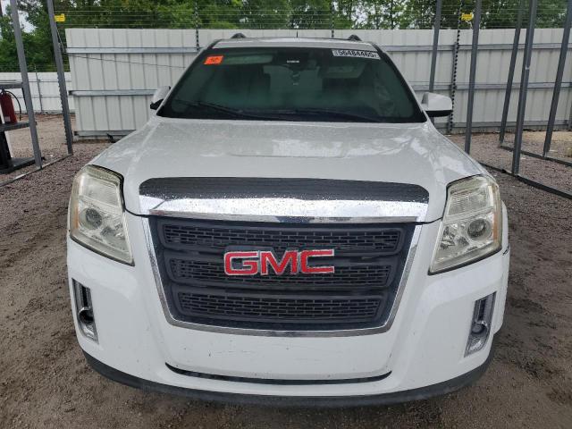Паркетники GMC TERRAIN 2015 Белый
