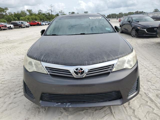  TOYOTA CAMRY 2014 Szary