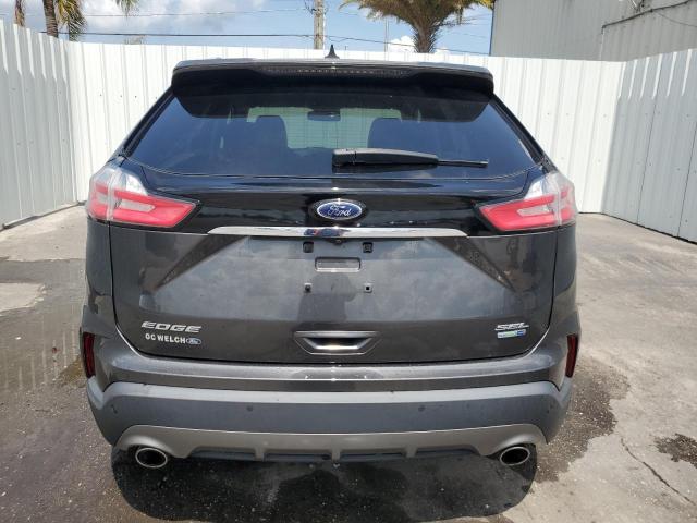  FORD EDGE 2020 Charcoal