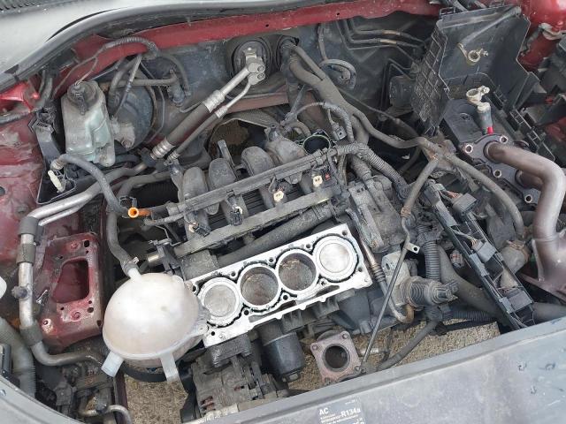 2004 VOLKSWAGEN GOLF S