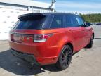 2014 LAND ROVER R ROVER SP for sale at Copart WHITBURN