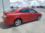 2011 Toyota Corolla Base for Sale in Reno, NV - Rear End
