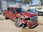 2017 Gmc Canyon Slt للبيع في Albuquerque، NM - All Over