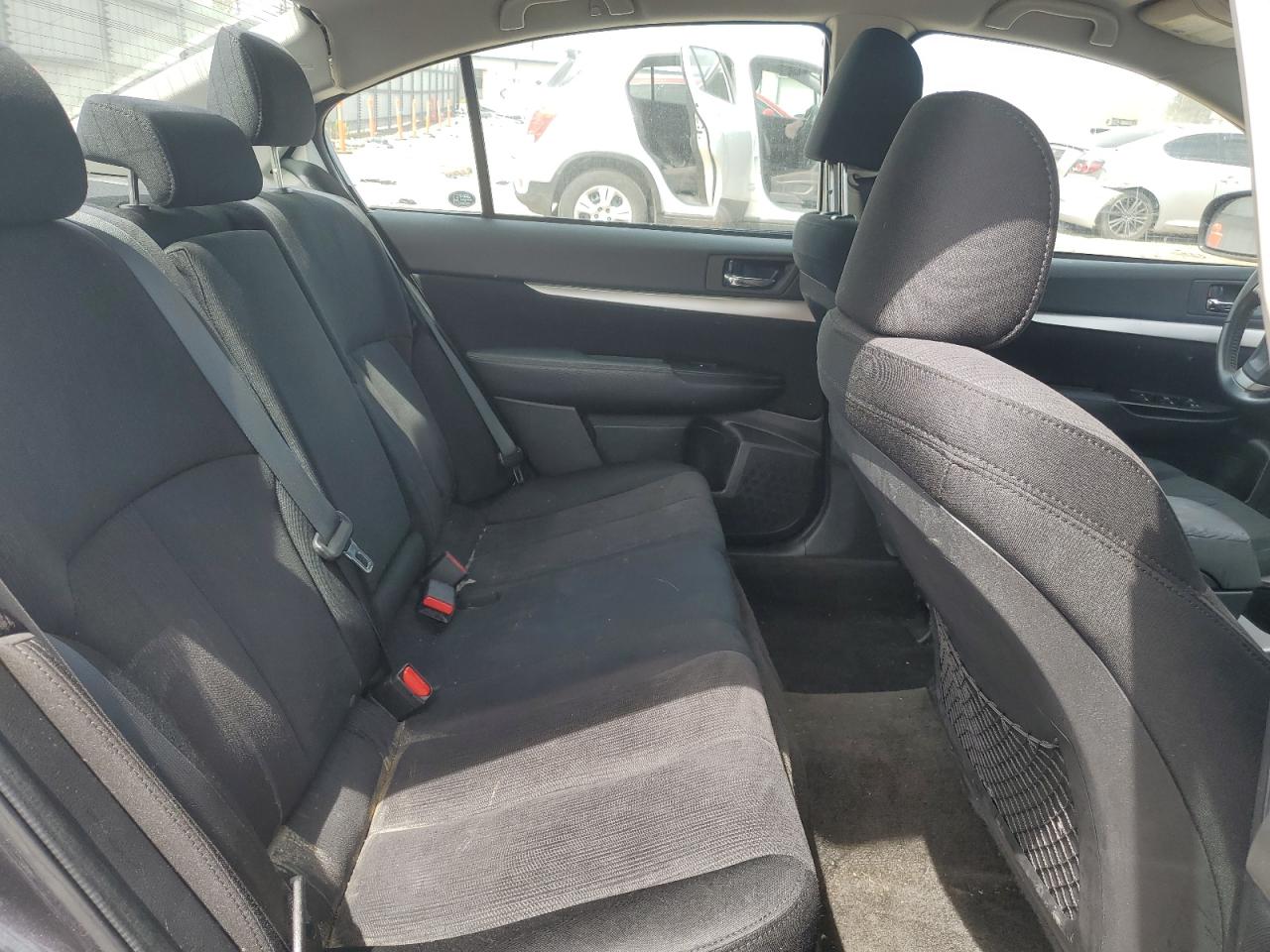 2013 Subaru Legacy 2.5I Premium VIN: 4S3BMCC62D3046240 Lot: 56543735