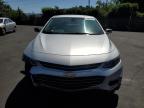 2017 Chevrolet Malibu Ls na sprzedaż w San Martin, CA - Front End
