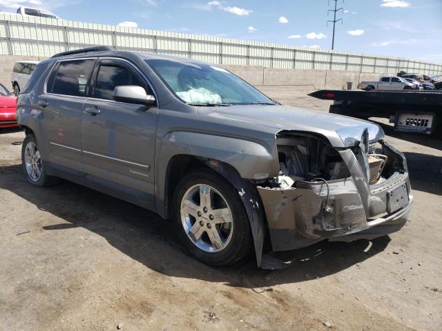  GMC TERRAIN 2012 Сірий