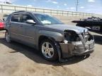 2012 Gmc Terrain Slt de vânzare în Albuquerque, NM - Rear End