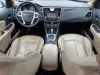 2012 Chrysler 200 Limited zu verkaufen in Exeter, RI - Front End