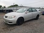 2005 Toyota Camry Le იყიდება Hillsborough-ში, NJ - Rear End