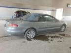 2006 Chrysler Sebring Gtc for Sale in Sandston, VA - Normal Wear