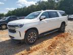 2021 Chevrolet Suburban C1500 Lt na sprzedaż w Eight Mile, AL - Water/Flood