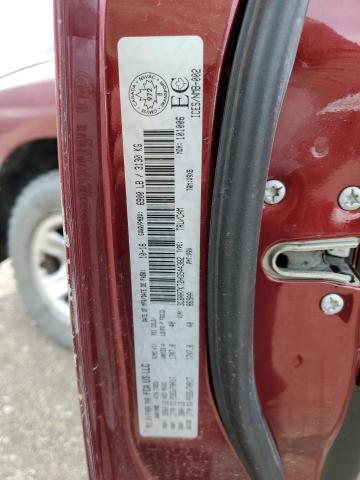 2017 RAM 1500 ST