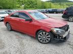 2018 Mercedes-Benz Cla 250 for Sale in Hurricane, WV - Front End