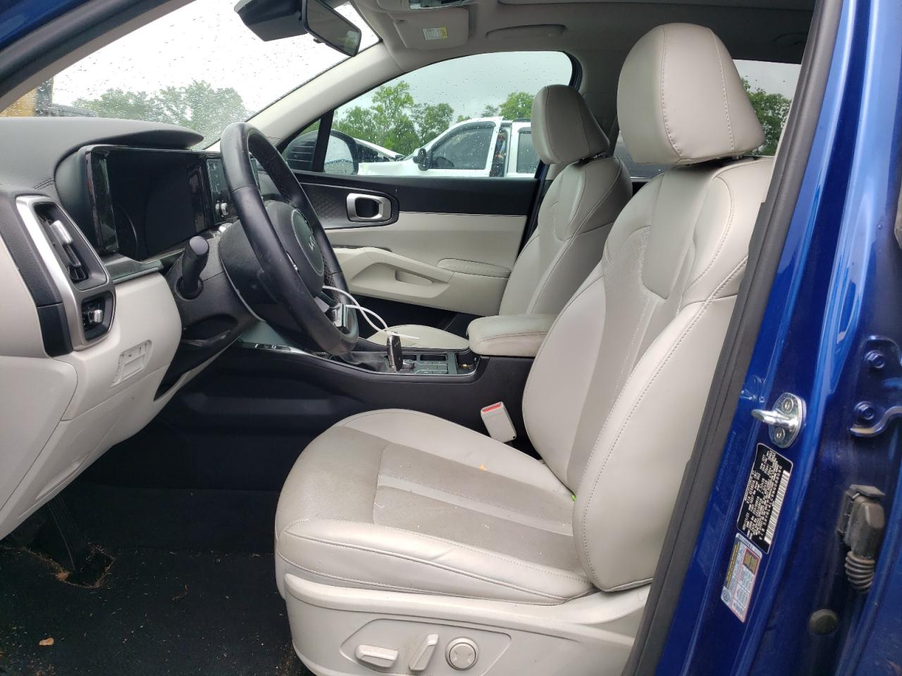 2022 Kia Sorento S VIN: 5XYRL4LC9NG088060 Lot: 56643905