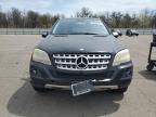 2009 Mercedes-Benz Ml 350 for Sale in Brookhaven, NY - Minor Dent/Scratches