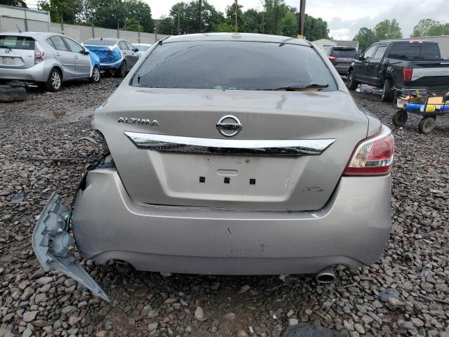  NISSAN ALTIMA 2013 Beżowy