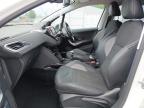 2016 PEUGEOT 2008 ALLUR for sale at Copart ST HELENS