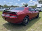 2010 Dodge Challenger Se en Venta en Ocala, FL - Water/Flood