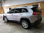 2015 Jeep Cherokee Latitude for Sale in Kincheloe, MI - Front End