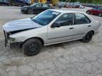 1998 Nissan Sentra E for Sale in Hurricane, WV - Front End