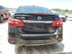 2017 Nissan Sentra S for Sale in Midway, FL - Front End
