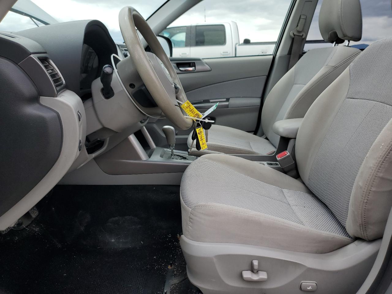 2012 Subaru Forester 2.5X Premium VIN: JF2SHADC5CH467482 Lot: 57270695