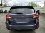 2016 Subaru Outback 2.5I Premium   zu verkaufen in Center Rutland, VT - Front End