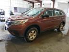 2015 Honda Cr-V Lx for Sale in Avon, MN - Mechanical
