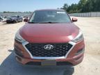 2019 Hyundai Tucson Se for Sale in Harleyville, SC - Front End