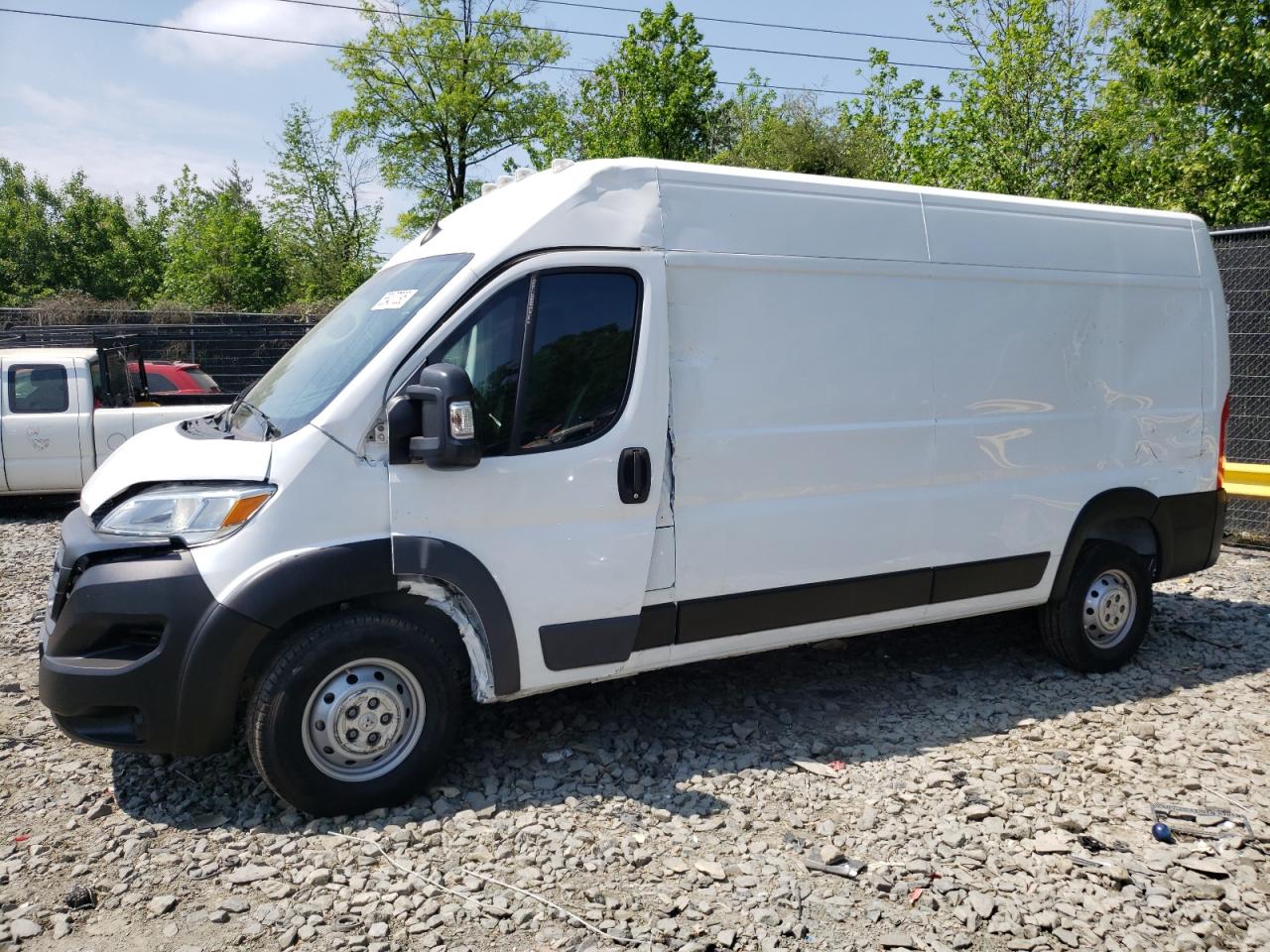 Waldorf, MD에서 판매 중인 2023 Ram Promaster 2500 2500 High - All Over