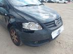 2009 VOLKSWAGEN URBAN FOX for sale at Copart ROCHFORD