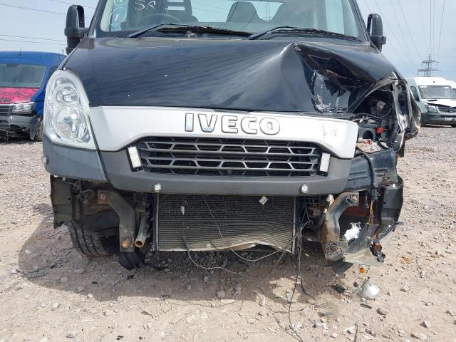 2013 IVEC DAILY 35S1