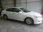 2014 Honda Accord Exl de vânzare în New Orleans, LA - Water/Flood