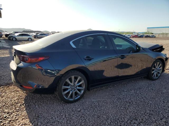  MAZDA 3 2024 Blue