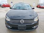 2015 Volkswagen Passat Se na sprzedaż w Haslet, TX - Hail