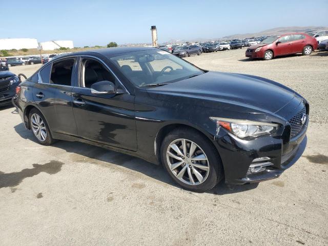 Седаны INFINITI Q50 2016 Черный